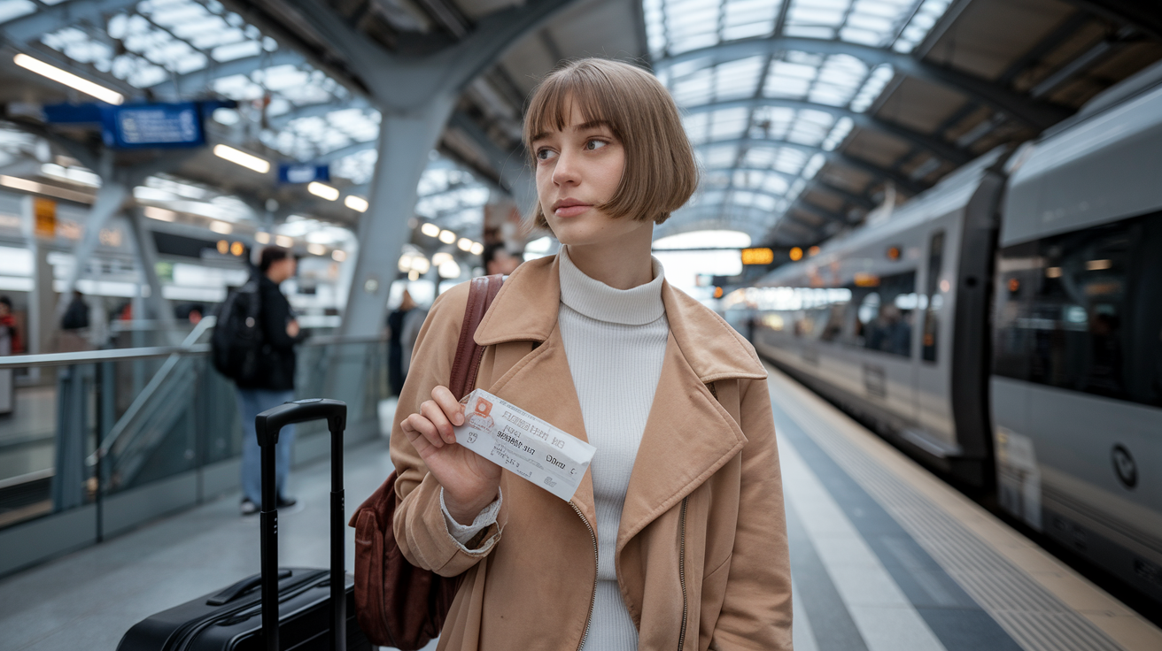 Brandenburg Airport to Prague Train Station Transfer: Your Complete Guide